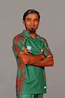 Authentic Bangladesh Cricket Team Official Player Version Jersey  World Cup 2024