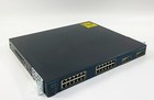 Cisco Catalyst 3550 Ws-c3550-24-smi 24-port Ethernet Switch