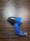 Pro Alloy Rotary Tattoo Machines Tattoo Motor Machine Shader Liner Blue