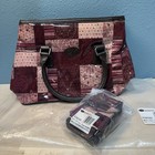 Rare Creative Memories 2007 Cherish Purse Showcase Marketplace Exclusive Nos