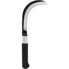 K310 Brush Clearing Sickle With 9inch Carbon Steel Blade And 9inch Aluminum Hand