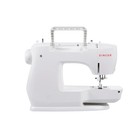 Singer 3337 Simple Sewing Machine 108 Stitch Applications