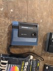 Vintage Kodak Scotch Disc Film Lot Multiple Cartridges   Cameras