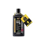 Professional-grade Meguiar s M105 Ultra-cut Compound 8 Oz - High Gloss Finish