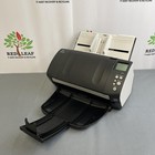 Fujitsu Fi-7160 Color Duplex Sheet-fed Document Scanner No Cords