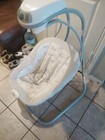 Baby Swing 4moms Mamaroo Multi-motion Grey Classic