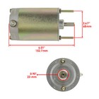 Starter For Arctic Cat Pantera Panther 550 580 800 1000 New