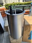 Lakeside Drop-in Plate Dispenser 6012  11 1 4 To 12 1 4 Plate   stainless Steel
