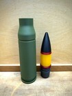 Replica Pgu-47u Apex  25mm Ammunition Used By The F-35a Lightning Ii