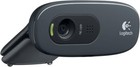 Logitech C270 Hd Webcam 720p 30fps Video Calls - Noise Reducing Mic
