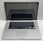 Apple Macbook Pro 15-inch  Model-a1286   For Parts repair