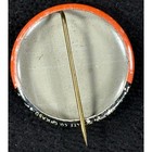 Very Rare Willy s Advertising Pin By Parisian Novelty Co 