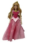 Disney Sleeping Beauty 60th Aurora Doll Diamond Castle Celebration