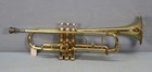 Vintage Conn Director Trumpet W case Mid 20th Century Rare Find