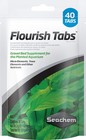 Flourish Plant Tabs