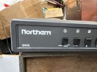 Northern Video Hdqs4l 4-in-1 Hd Analog Real Time Quad switcher With Looping