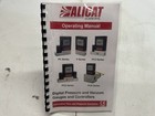 Alicat Scientific Pcd-5psig-d-pcv03 Mass Flow Controller 3 Slpm 1 4 In