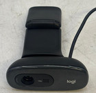 Lot Of 6 Logitech C270  V-u0018 Usb Hd 720p Webcam 860-000441