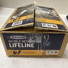 Werner R530011 11 Ft Baseline Self-retracting Lifeline New