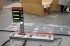 Scx Digital System 10000 Scalextric Digital Pit Boss Demo Car Set