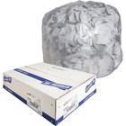 Genuine Joe Clear Trash Can Liners - 33 Gal - 39  X 33  - 0 60 Mil  15   m 