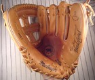 Topline 1980 s Macgregor Inf1 Baseball Glove Rh 10 5  Infield Premium Prohide