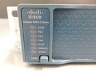 Cisco Catalyst Ws-c3560e-12sd-e 12-port Sfp Gigabit Switch Dual Psu No Fans