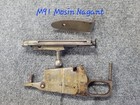 M91 Mosin Nagant Parts  Used  7 62x54r