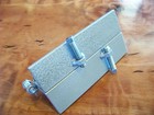 Bandsaw Blade Tooth Setter 7 8  Affordable Blade Set Home Sawyer Woodmizer Cooks