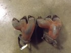 18-23 Volkswagen Atlas 3 6l Exhaust Manifold Pair Left Right 
