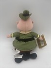 The Disney Store Mini Bean Bag The Ranger 9    Plush New With Tag