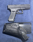 Glock 19 Co2 Bb Air Gun Pistol  177 Guw019 