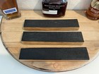 Blanton   s Bourbon Barrel Stave Sign One Piece Gift For Bourbon Lover Whiskey