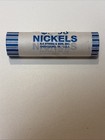 2025 D Jefferson Nickels Full Roll From Original Bank Box Rare Like The 2024-d s