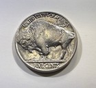 1929 Buffalo Nickel  Tougher This Nice  Gem Bu  