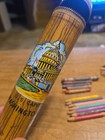 Vintage Us Capital Washington Dc Zip Up Souvenir With Old Crayons Binny   Smith