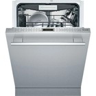 Dwhd760cfm-thermador   Sapphire   24  Stainless Steel Built In Dishwasher