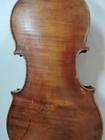 Fine Antique Otto Bausch Violin