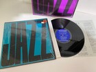 Lot Of 7 Vintage Folkways Jazz Record Lp Chicago New Orleans Ex Vinyl 1960s Set