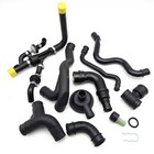 1 8t Crankcase Breather Hose Valve Kit For Vw Jetta Golf Passat Audi A3 A4 A6 Tt