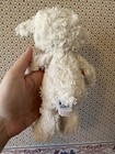 Jellycat  Lamb Plush 8  Small Sheep Retired White Stuffed
