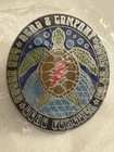 Dead And Company Pin Las Vegas Sphere  3 22 25 Poster 2025 Saturday         