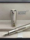 Luxury Montblanc Great Characters Mahatma Gandhi Limited Edition Fountain Pen