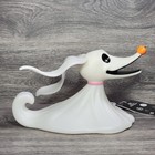 The Nightmare Before Christmas Zero Lighted Blow Mold 11  Halloween Disney Ghost