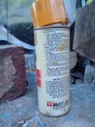 Rust-oleum 1980 Caterpillar Yellow 7448 Very Rare Original Cap And Lid