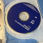 Adobe Photoshop Cs4 Extended Student Windows Retail Version 2 Disc W  Serial  