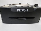 Denon Dj Dn-s1200 Pair 2set Single Portable Cd mp3 Usb Player Midi Controller