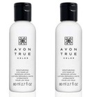 2 Pack Fmg Moisturizing  Eye Make-up Remover Lotion 2 5 Fl Oz
