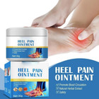 Feet Pain Relief Foot Cream Heel Pain Cream Tendon Sheath Bone Spur Pain Cream