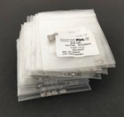 Dental Orthodontic Buccal Tube 1st 2nd Roth  022 Molar Bondable No-convertible